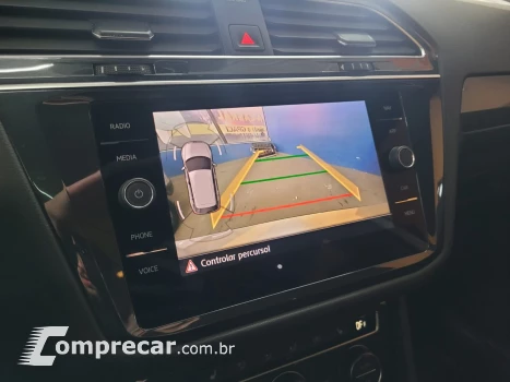 TIGUAN Allspac R-Line 350 TSI 2.0 4x4
