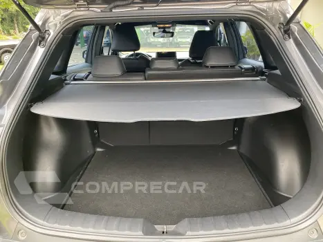 COROLLA CROSS 2.0 Vvt-ie XRE