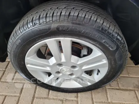 AGILE - 1.4 MPFI LTZ 8V 4P MANUAL