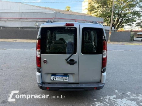 DOBLÒ 1.8 MPI Essence 7L 16V