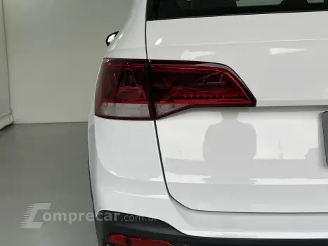 TAOS 1.4 250 TSI Highline