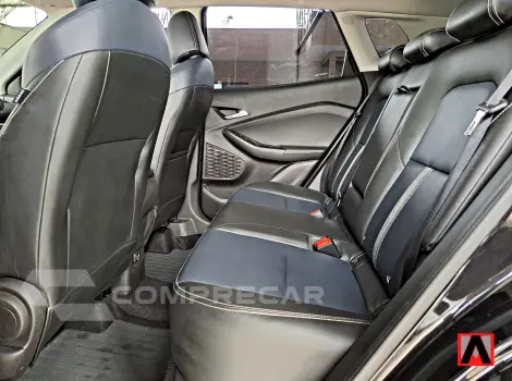 TRACKER 1.2 Turbo Premier