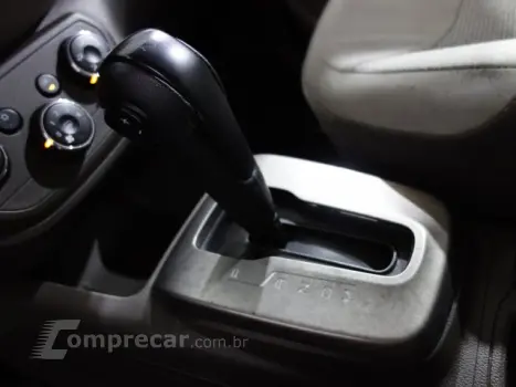 SPIN - 1.8 LTZ 8V 4P AUTOMÁTICO