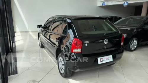 GOL 1.0 8V
