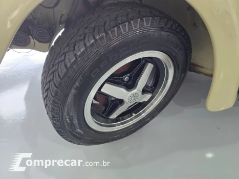 Fusca 1300