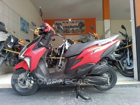 HONDA ELITE 125