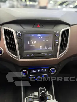 CRETA 2.0 16V Prestige