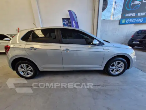 GOLF 1.0 200 TSI Comfortline