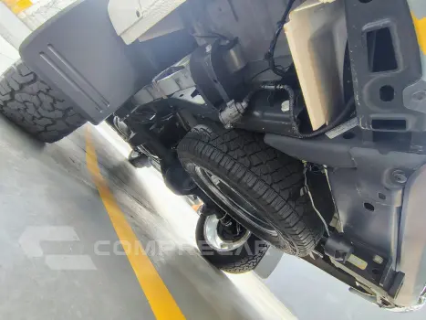 AMAROK High.CD 2.0 16V TDI 4x4 Dies. Aut