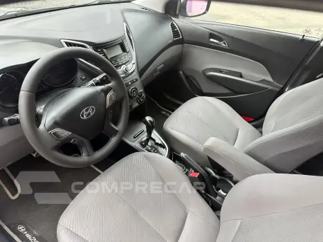 HB20X 1.6 16V Premium