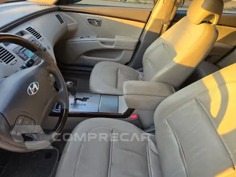 AZERA GLS 3.3 V6 24V 4p Aut.