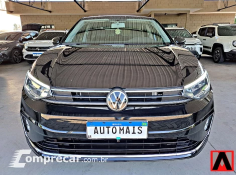 VIRTUS 1.0 200 TSI Comfortline