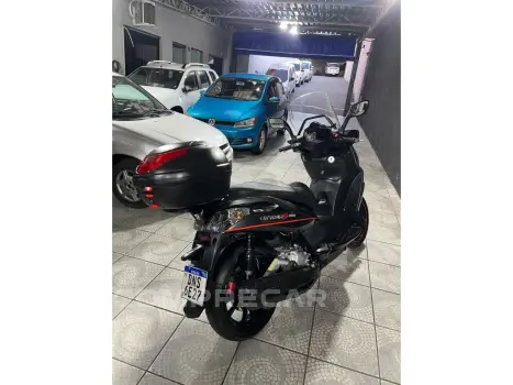 CITYCOM S 300 I