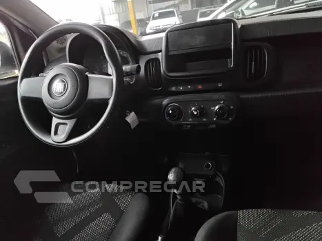 MOBI 1.0 EVO FLEX LIKE. MANUAL