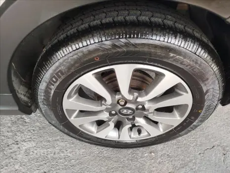 HB20X 1.6 16V Premium