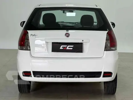 PALIO 1.0 MPI FIRE 8V FLEX 4P MANUAL