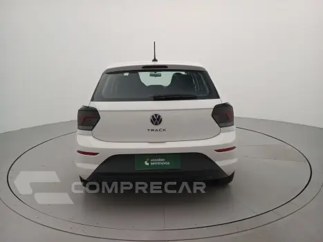 POLO 1.0 MPI TRACK MANUAL