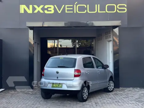 FOX 1.0 MI 8V FLEX 4P MANUAL