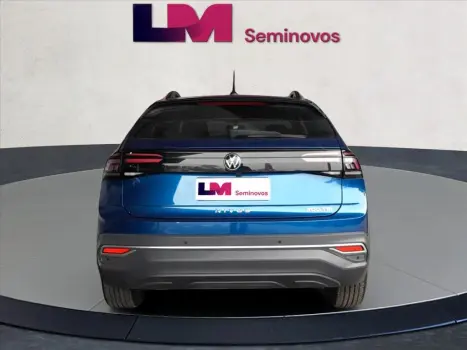 NIVUS 1.0 200 TSI TOTAL FLEX COMFORTLINE AUTOMÁTI