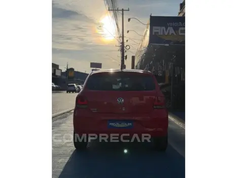 GOL 1.0 MI TRENDLINE 8V FLEX 4P MANUAL