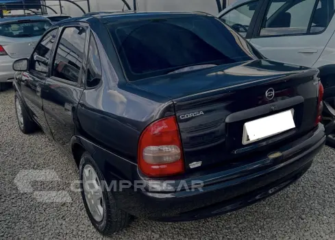 Corsa Sedan 1.0 4P WIND
