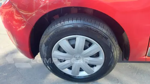 SANDERO 1.6 16V SCE Expression