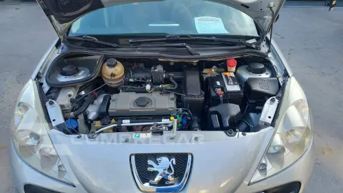 207 1.4 Quiksilver 8V