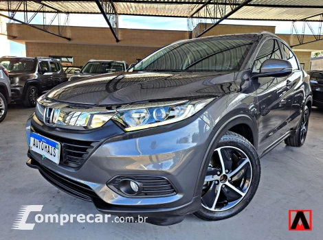 HR-V 1.8 16V EXL