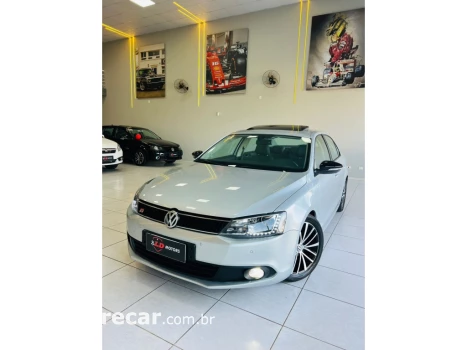JETTA 2.0 COMFORTLINE 120CV FLEX 4P TIPTRONIC