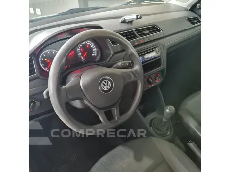 VOYAGE 1.6 MSI TOTALFLEX TRENDLINE 4P MANUAL