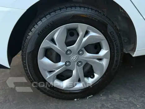 HB20 Sense Plus 1.0 Flex 12V Mec.