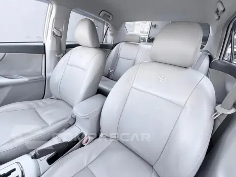 COROLLA 1.8 GLI 16V FLEX 4P AUTOMÁTICO