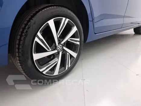 VIRTUS 1.0 200 TSI HIGHLINE AUTOMÁTICO