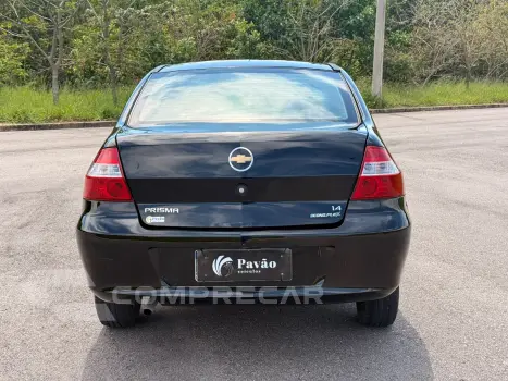 PRISMA 1.4 MPFI Maxx 8V