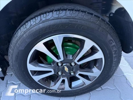 ONIX 1.4 MPFI LTZ 8V