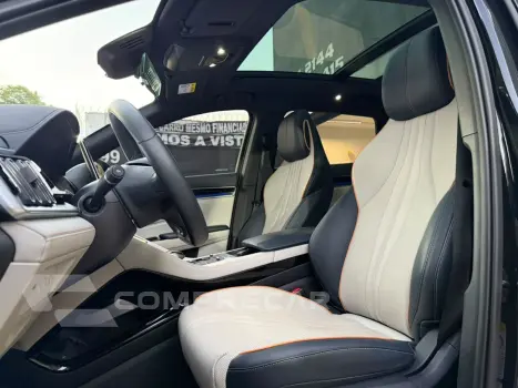 Song Plus 1.5 Dm-I Híbrido Automático