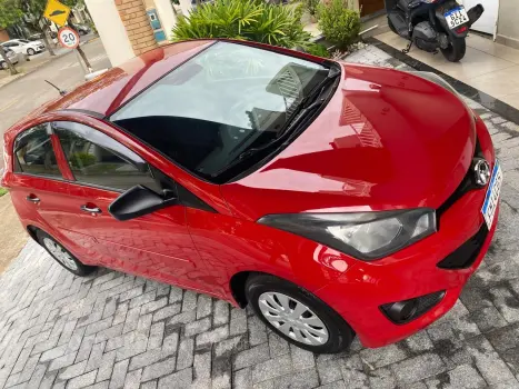 HB20 1.0 Comfort Plus 12V