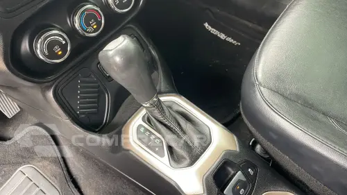 RENEGADE 1.8 16V Sport