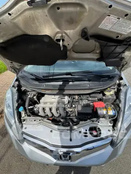 Honda Fit 1.4 LX