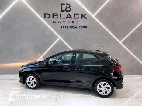 HB20 Comfort 1.0 Flex 12V Mec.