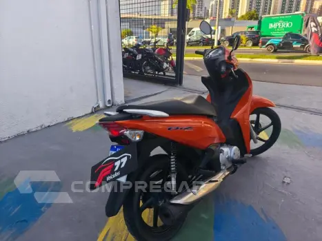 BIZ 125