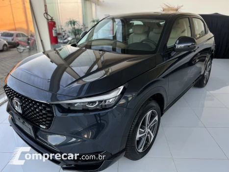 Honda HR-V 1.5 DI I-vtec Turbo Touring 4 portas