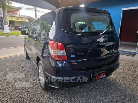 SPIN - 1.8 LT 8V 4P MANUAL