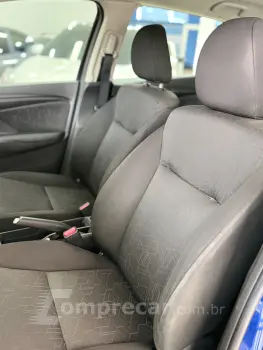 Fit LX 1.5 Flexone 16V 5p Mec.