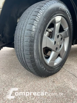 DUSTER 1.6 Dynamique 4X2 16V