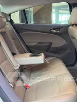 CRUZE 1.4 Turbo LTZ 16V