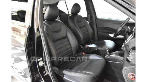 KICKS - 1.6 16V START SV 4P XTRONIC