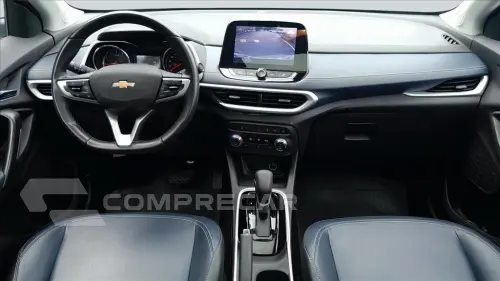 TRACKER 1.2 TURBO FLEX PREMIER AUTOMÁTICO