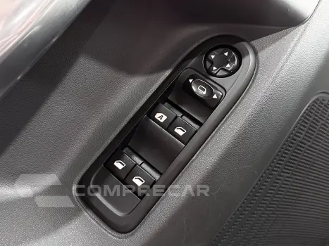 C3 1.5 TENDANCE 8V FLEX 4P MANUAL
