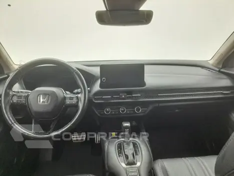 ZR-V 2.0 i-VTEC GASOLINA TOURING CVT